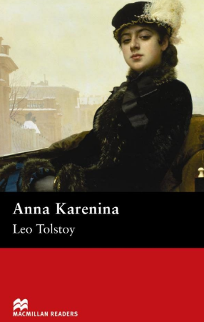 Anna Karenina