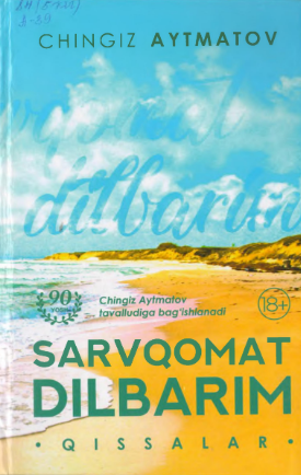 Sarqomat Dilbarim qissalar