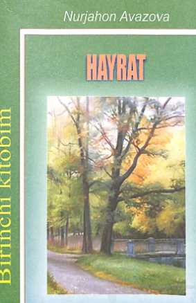 Hayrat