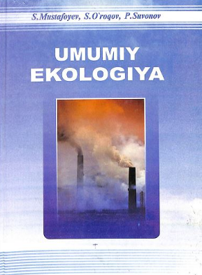 Umumiy ekologiya