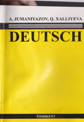 Deutsch