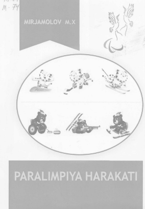 Paralimpiya harakati