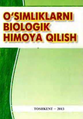 O'simliklarni biologik himoya qilish