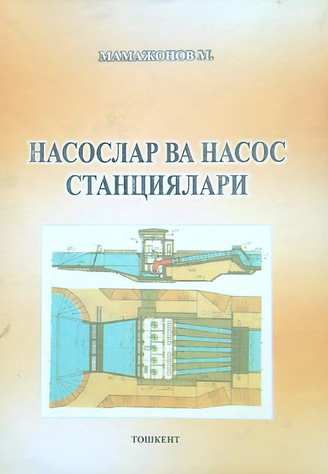 Nasoslar va nasos stansiyalari