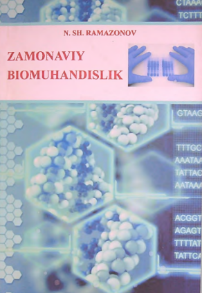 Zamonaviy biomuhandislik