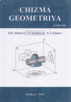 Chizma geometriya