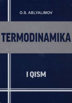Termodinamika