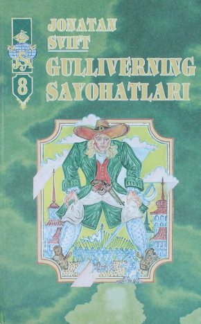 Gulliverning sayohatlari