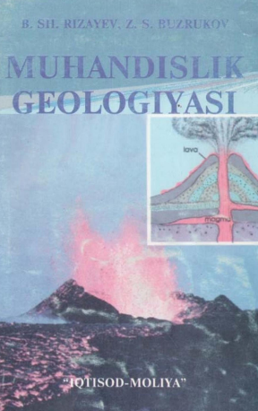 Muhandislik geologiyasi