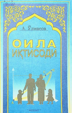 Oila Iqtisodi