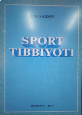 Sport tabiyati
