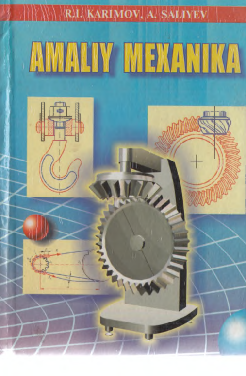 Amaliy mexanika