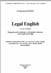 Legal English