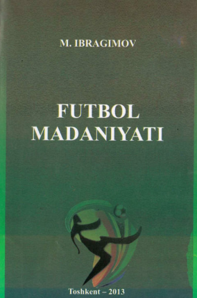 Fudbol madanyati