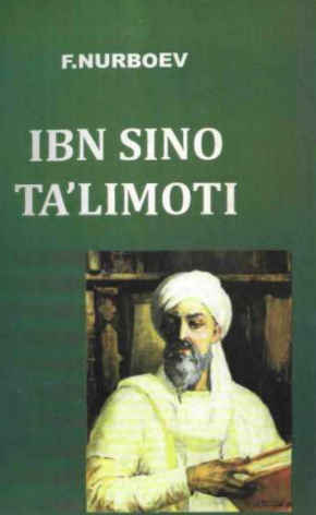 Ibn Sino ta'limoti
