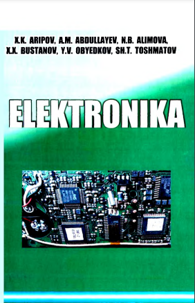 Elektronika