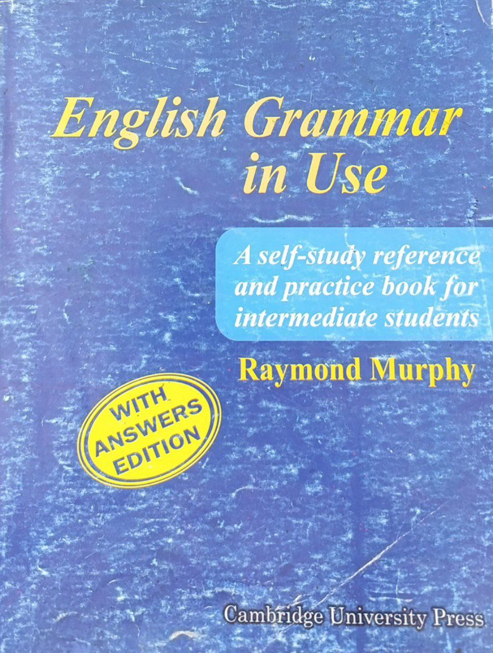 English Grammar in Use