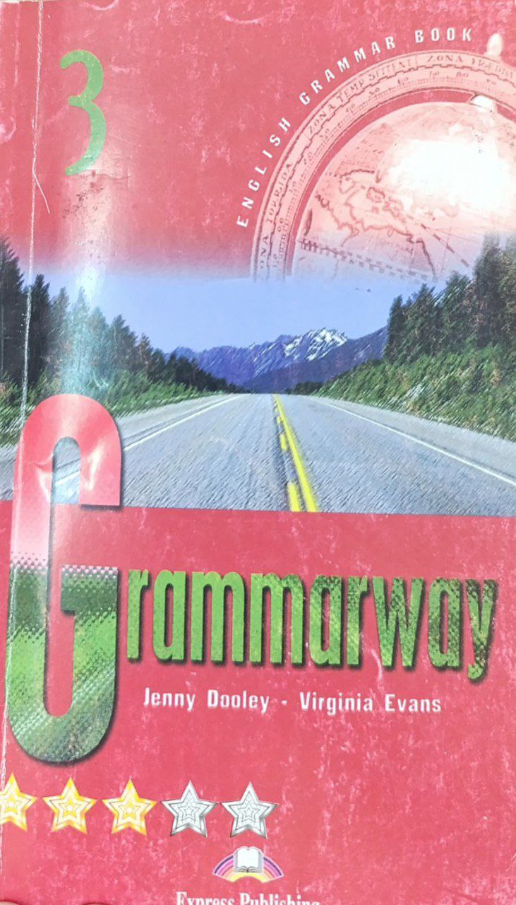 Grammarway 3