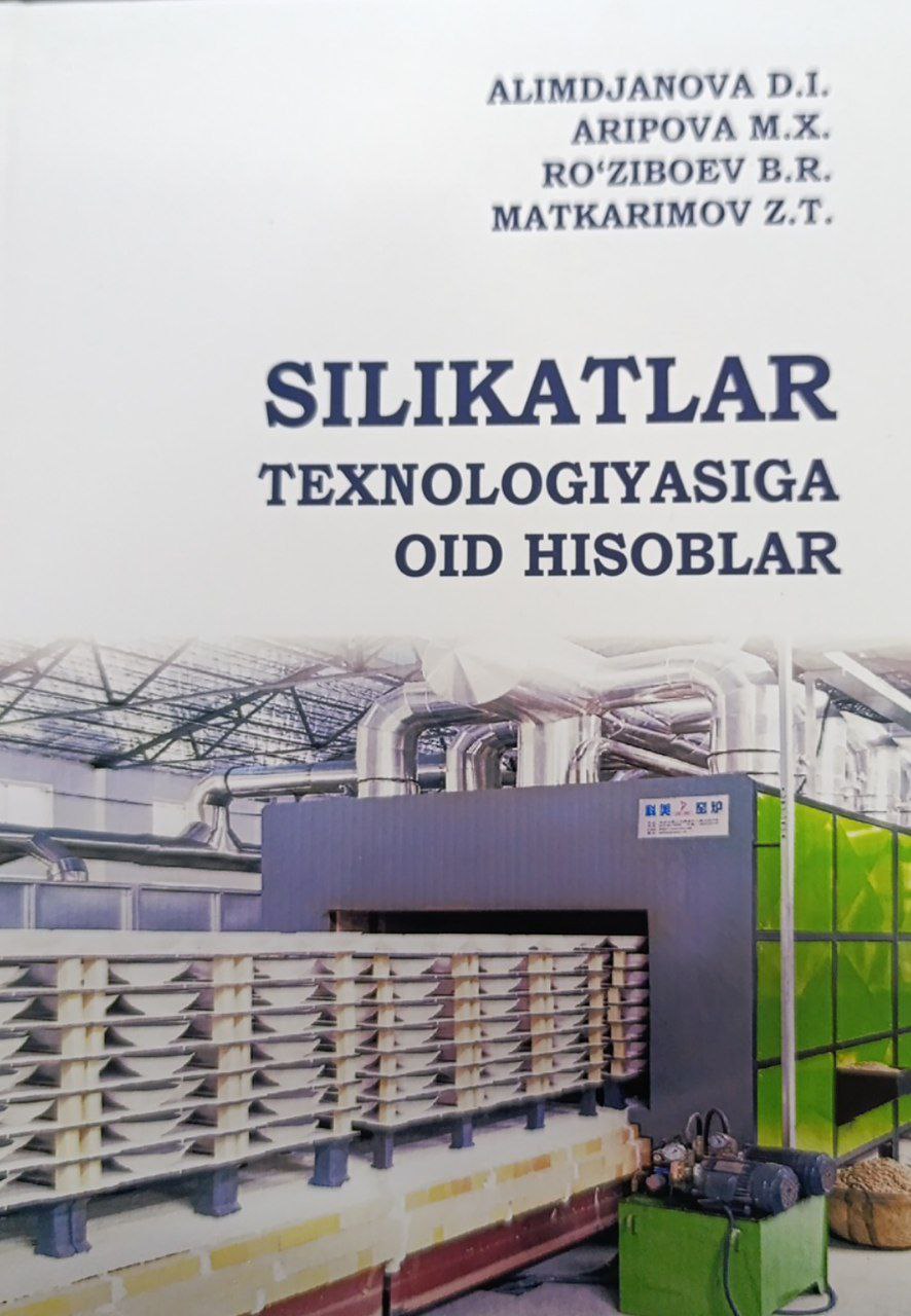 Silikatlar texnologiyasiga oid hisoblar