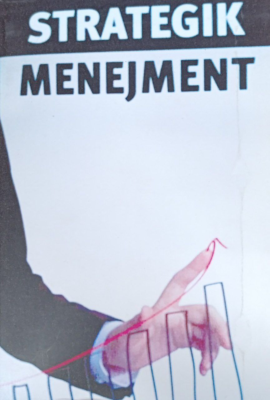 Strategik menejment