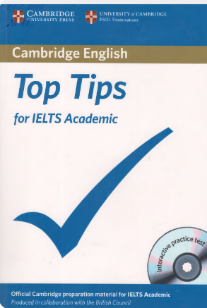 Combridge English