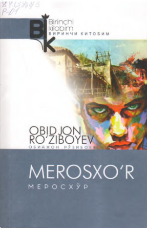 Merosxo'r