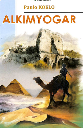 Alkimyogar