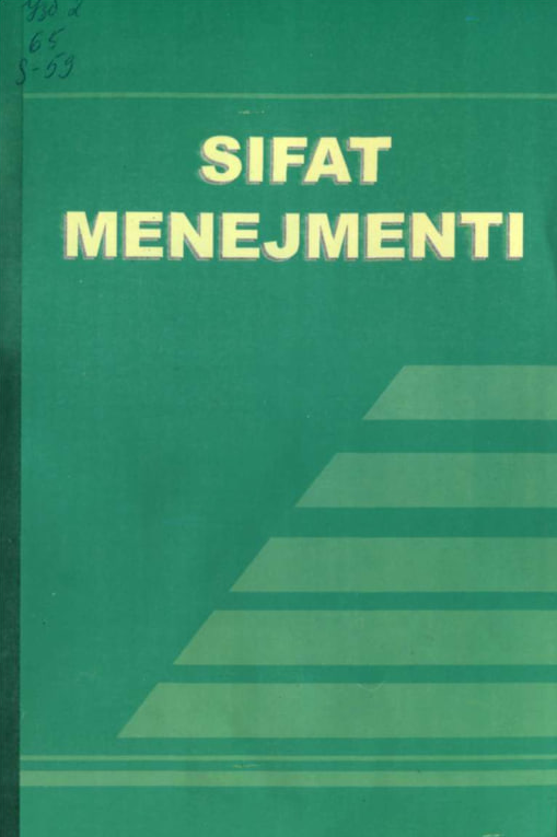 Sifat menejmenti