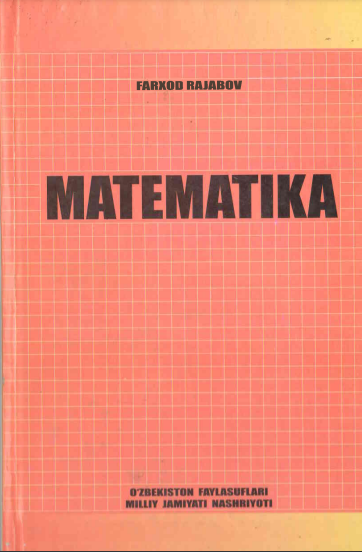 Matematika