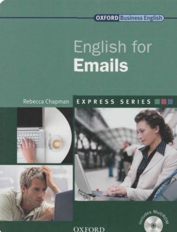 English for Emails.