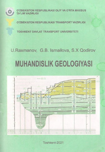 Muhandislik geologiyasi