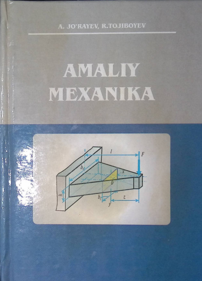 AMALIY MEXANIKA