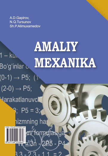 Amaliy mexanika