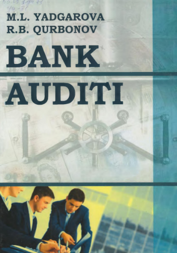 Bank auditi