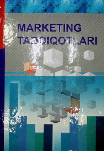 Marketing tadqiqotlari