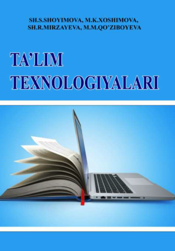 Ta’lim texnologiyalari