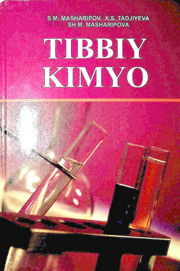 Tibbiy Kimyo