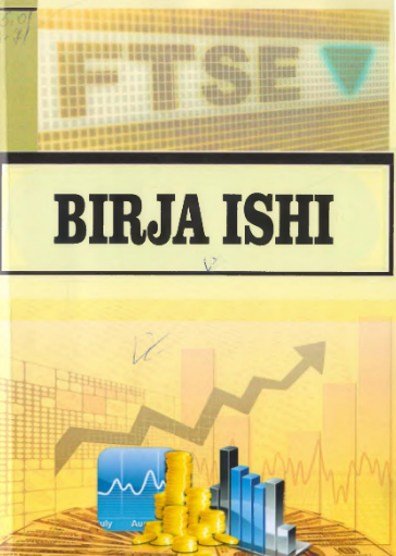 Birja ishi