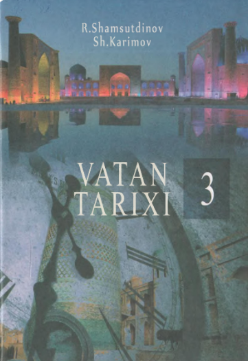 Vatan tarixi