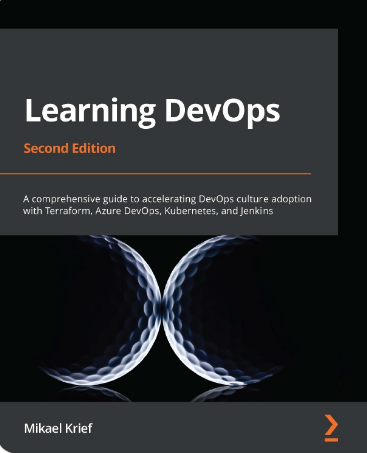 Learning DevOps
