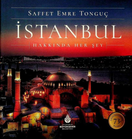 İSTANBUL HAKKINDA HER ŞEY
