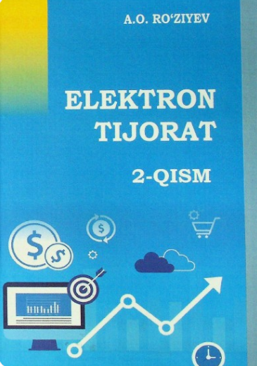 Elektron tijorat