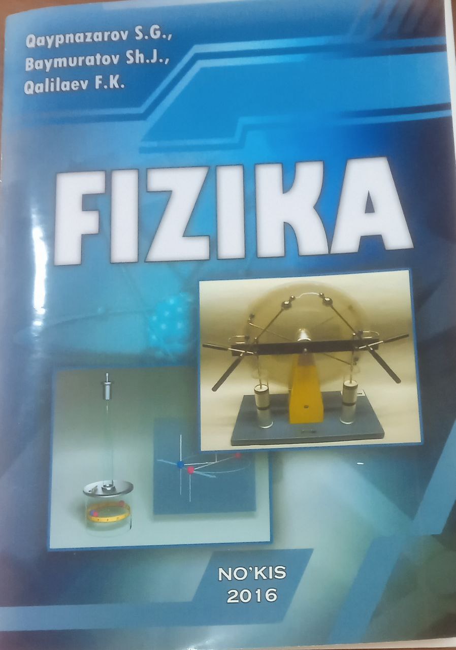 FIZIKA
