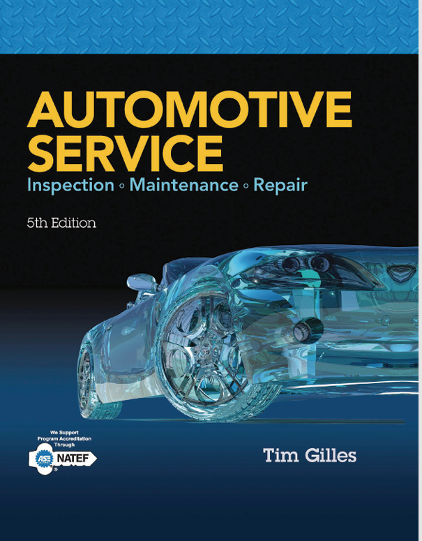 Automotive Service