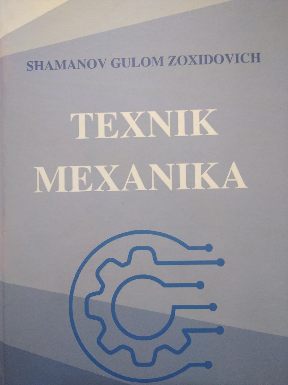 Texnik mexanika