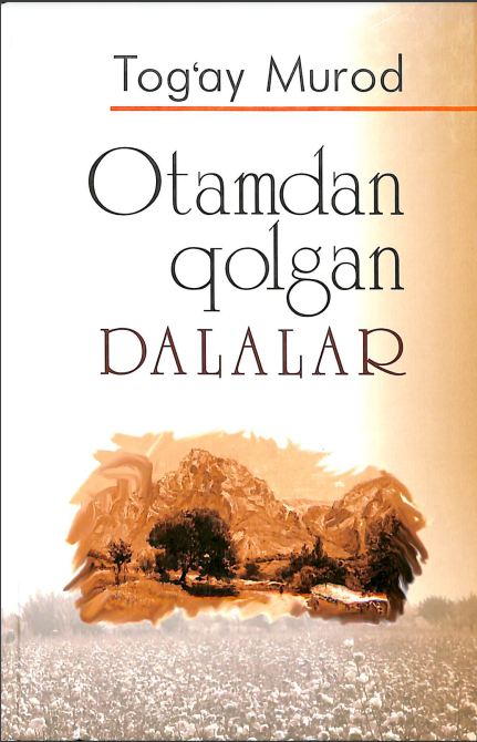 Otamdan qolgan dalalar