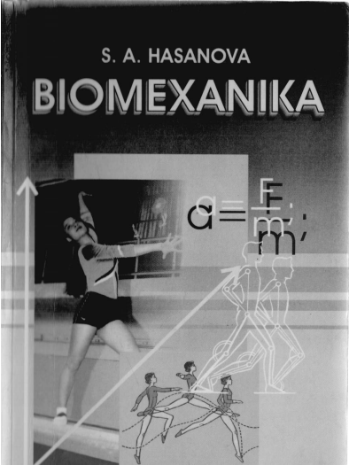 Biomexanika