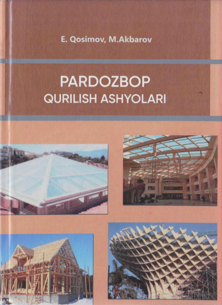 Pardozbop qurilish ashyolari