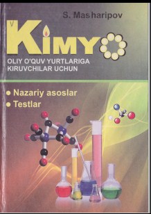 Kimyo