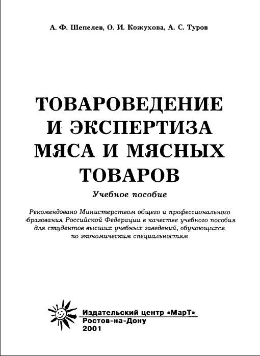 Мяса и Мясных товаров